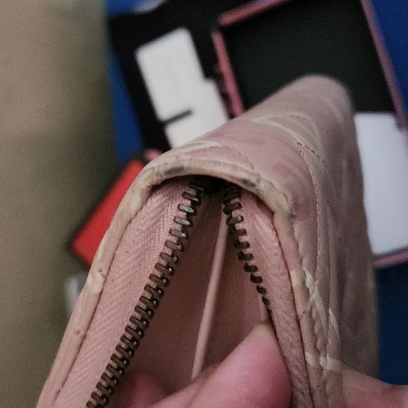 GUCCI Zippy Long Wallet - Picture 11 of 12
